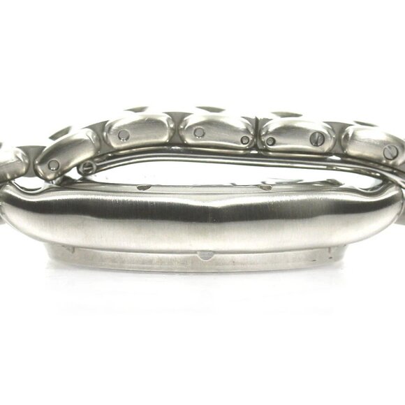 EBEL 1911 E9120L41 Date Black Dial Automatic Men's Watch_843619 - Picture 3 of 12